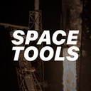 Space Tools Discord Bot Logo
