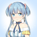 Yakuri Discord Bot Logo