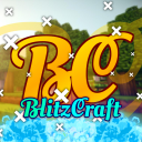 BlitzCraft Discord Bot Logo
