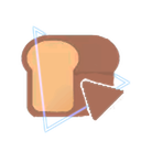 bread Discord Bot Logo