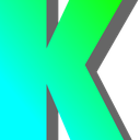 KlexBot Discord Bot Logo
