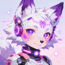WolfBot Discord Bot Logo