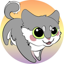 Amusem Discord Bot Logo