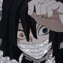 Tatsuya Koyo Discord Bot Logo