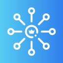 ChannelManager Discord Bot Logo
