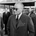 Mustafa Kemal Atatürk Discord Bot Logo