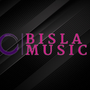 Bisla Music Discord Bot Logo