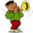 BeBot Discord Bot Logo