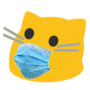 Mr. Infinity Discord Bot Logo