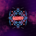 ⚡kWAY Bot⚡ Discord Bot Logo