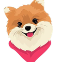 Smudge Discord Bot Logo