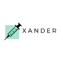 Xander Discord Bot Logo