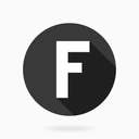 Press F Discord Bot Logo