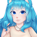 Aya Discord Bot Logo