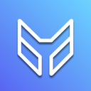 ModBot Discord Bot Logo