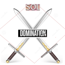 solDomination Discord Bot Logo