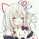 Asha Discord Bot Logo