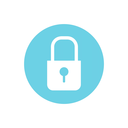 The Lock Bot Discord Bot Logo