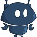 Logo for Amusement bot