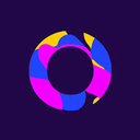 Opal Bot Discord Bot Logo
