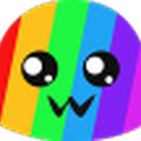 Exy <3 Discord Bot Logo
