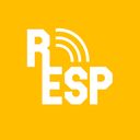 RadioESP Discord Bot Logo