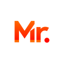 Mr. Translate Discord Bot Logo