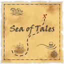 Sea of Tales Discord Bot Logo