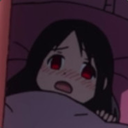 Haruni Discord Bot Logo
