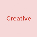 Creative Discord Bot Logo