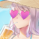 Waifugami Discord Bot Logo