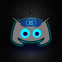 Zlix Discord Bot Logo