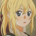 Kaori Discord Bot Logo