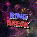 KingBreak Discord Bot Logo