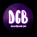 Logo for Beta DGB
