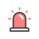 Alarmer Discord Bot Logo