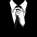 Beyefendi Discord Bot Logo