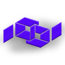 1001 Records™ Discord Bot Logo