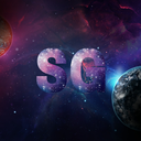 Galaxy Discord Bot Logo