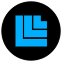 Squared Discord Bot Logo