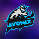 Avonix Discord Bot Logo
