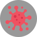 Cov19-Stats Discord Bot Logo