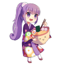 Ramen Discord Bot Logo