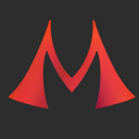 Matrix Discord Bot Logo