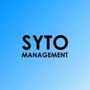 SYTO Management Discord Bot Logo