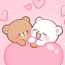 kokobear Discord Bot Logo