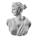 Artemis Discord Bot Logo