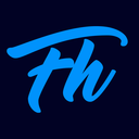 FlyHigh Discord Bot Logo