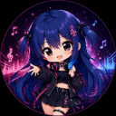 Miss ᴡᴇɴᴅʏ Discord Bot Logo