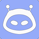Arcane DM Discord Bot Logo
